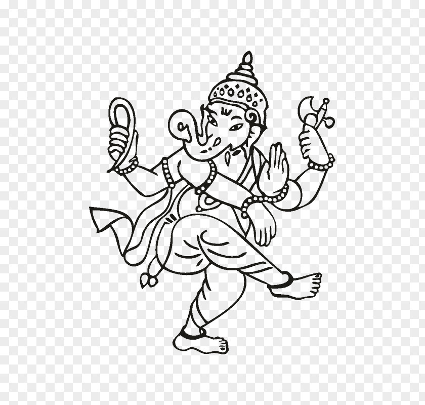 Ganesha Mahadeva Diwali Hinduism Navaratri PNG
