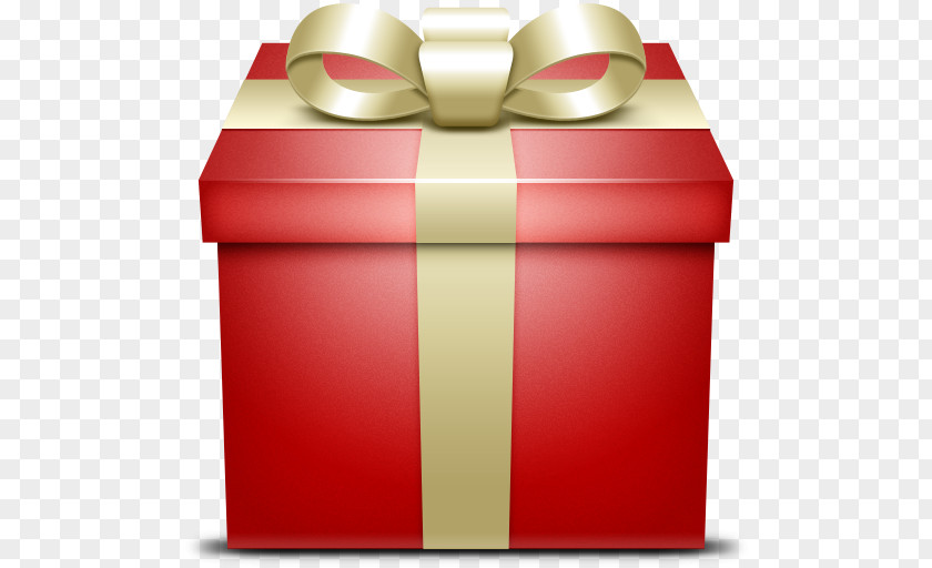 Gifts Gift Card Box Thepix PNG