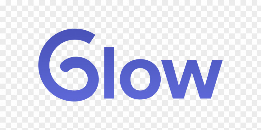 Glow Logo Business Company Partnership Fertility PNG