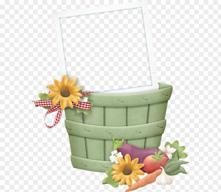 Kiss Frame Idea Basket Clip Art PNG