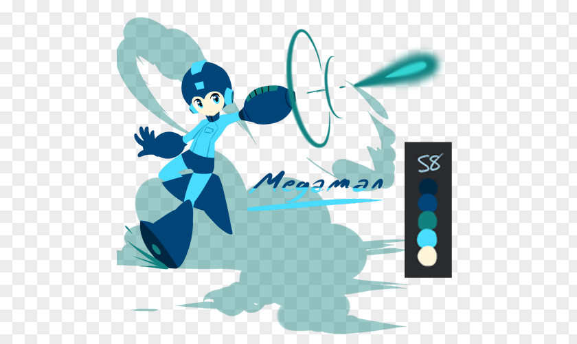 Mega Man Battle Network 5 Human Behavior Desktop Wallpaper Clip Art PNG