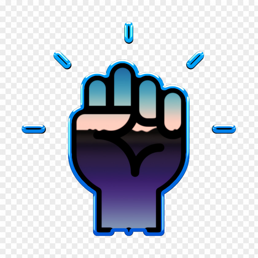 Motivation Icon Fist Startups PNG