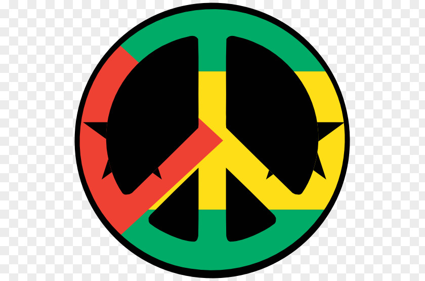 Peace Symbols Campaign For Nuclear Disarmament Clip Art PNG