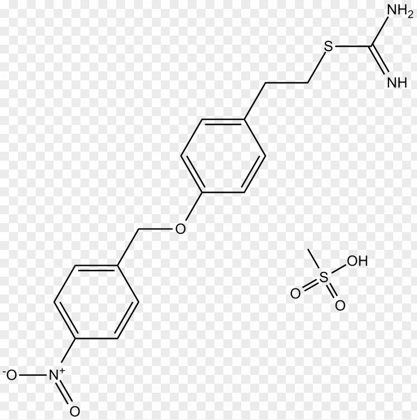 Pi Sodium-calcium Exchanger Na+/K+-ATPase Enzyme Inhibitor Mesylate IC50 PNG