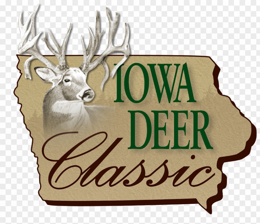 Reindeer Iowa Events Center Freedom Creek Prairie LLC Deer Classic PNG