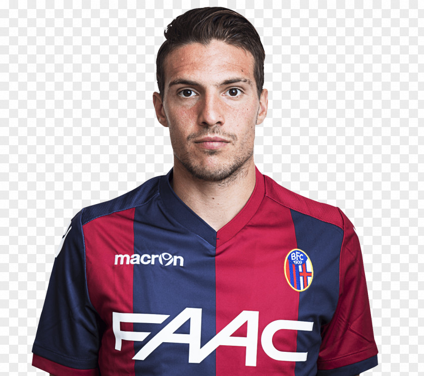 Simone Verdi Bologna F.C. 1909 Serie A FIFA 18 Torino PNG