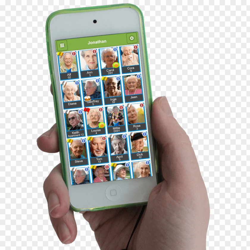 Smartphone Mobile Phones Person Centred Software Ltd Handheld Devices Computer PNG