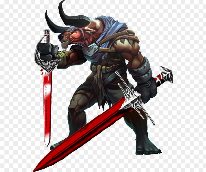 Sword Warrior Mercenary Spear Lance PNG