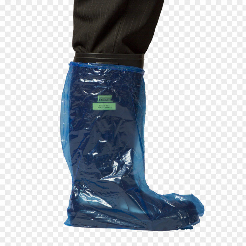 Waterproof Boot Shoe Waterproofing Polyethylene Plastic PNG