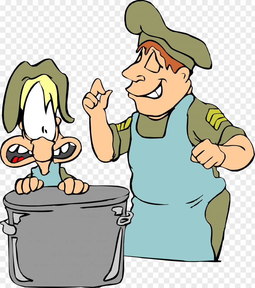 Animation Military Clip Art PNG