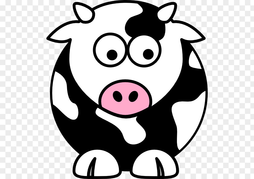Black Cow Cliparts Purple Cow: Transform Your Business By Being Remarkable Cattle Marketing Clip Art PNG