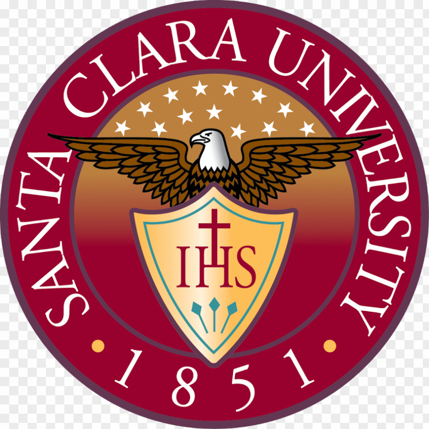 Earn Santa Clara University Stanford School College PNG