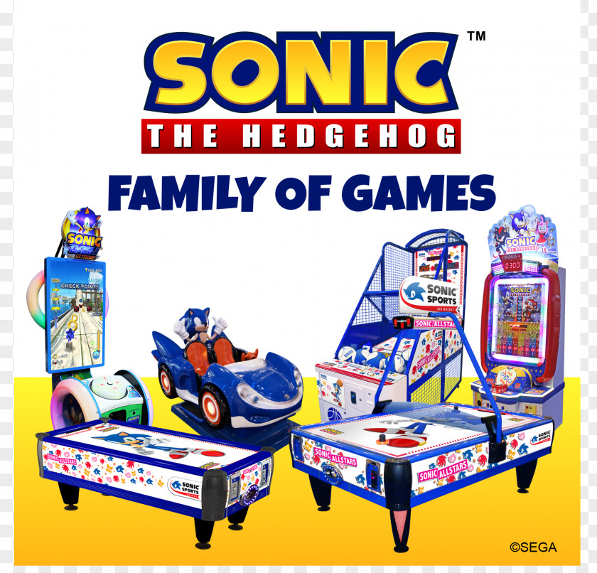 Family Games Sonic The Hedgehog Blast Knuckles Echidna Sega Video Game PNG