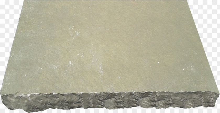 Flagstone Rectangle Material PNG