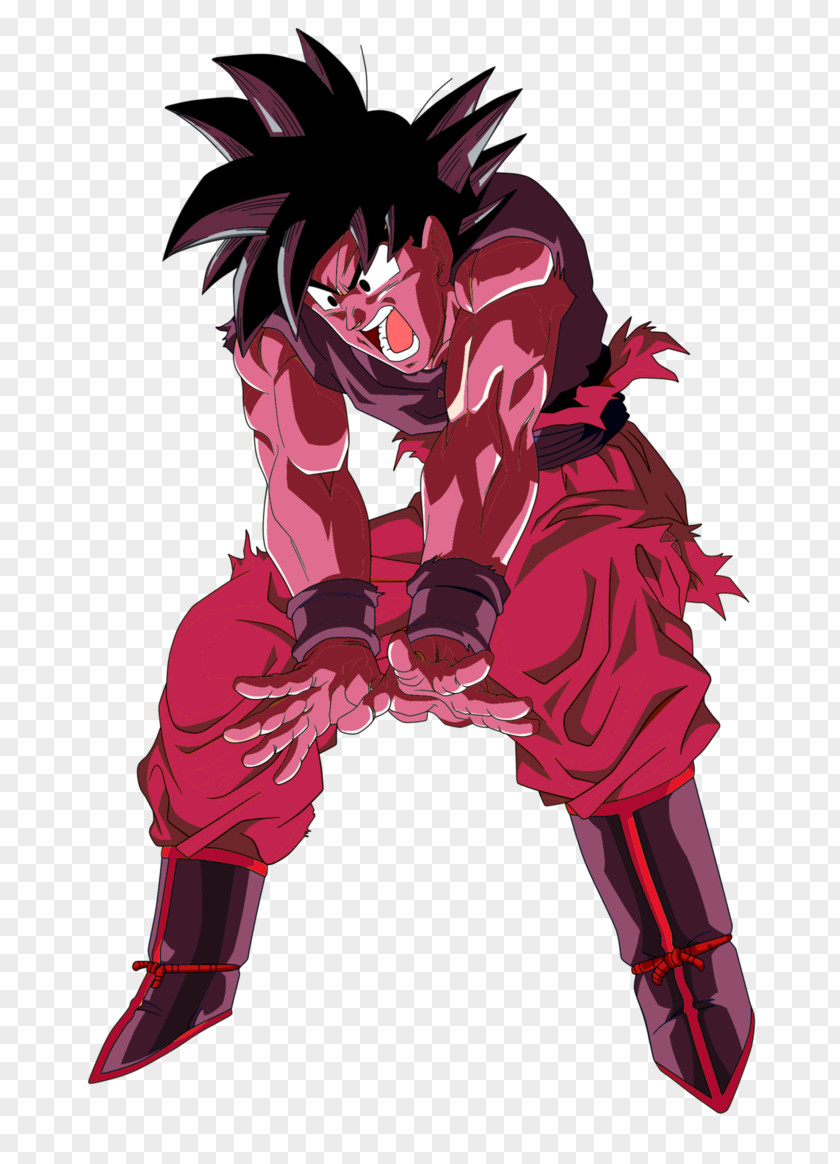 Goku Vegeta Super Saiyan Dragon Ball Gohan PNG