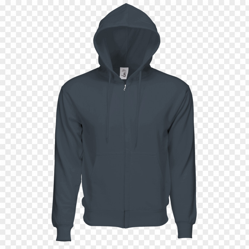 Jacket Hoodie Fleece Zipper Clothing PNG