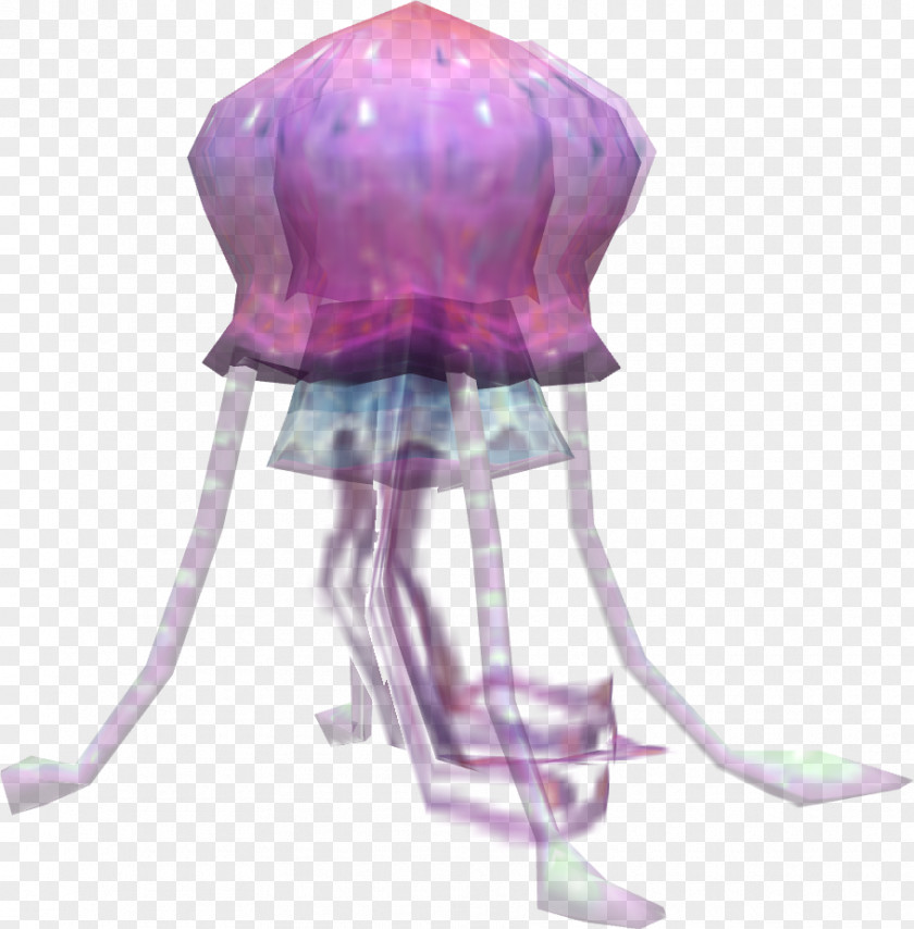 Jellyfish RuneScape Transparency And Translucency PNG