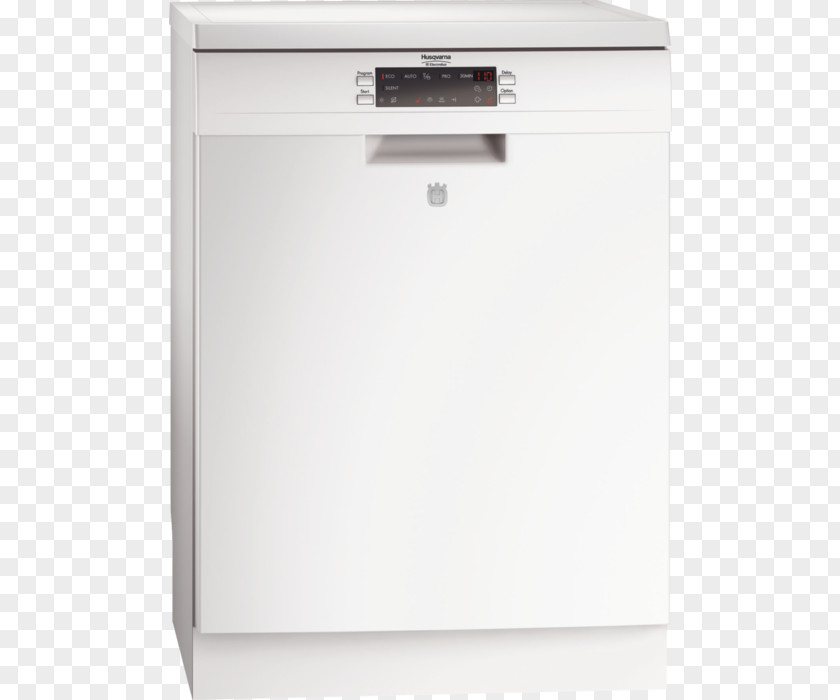 Kitchen AEG Freestanding Dishwasher Home Appliance Balay PNG