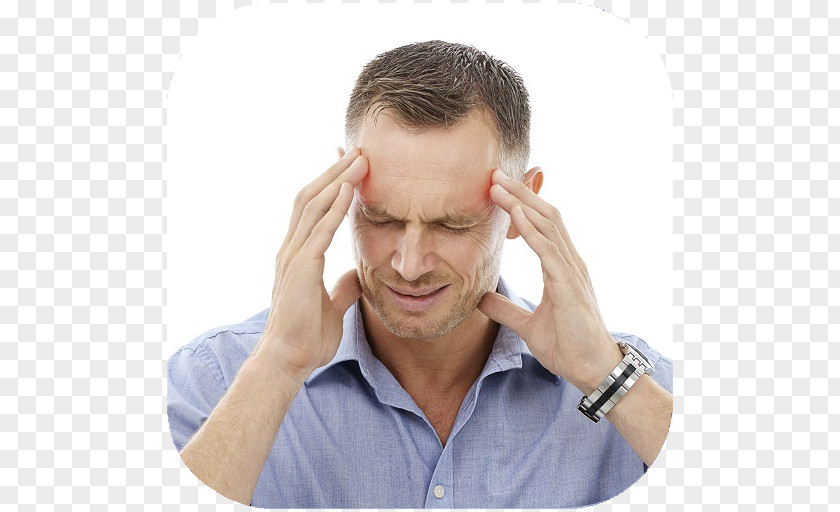 Migraine Headache Pain Therapy Vertigo PNG