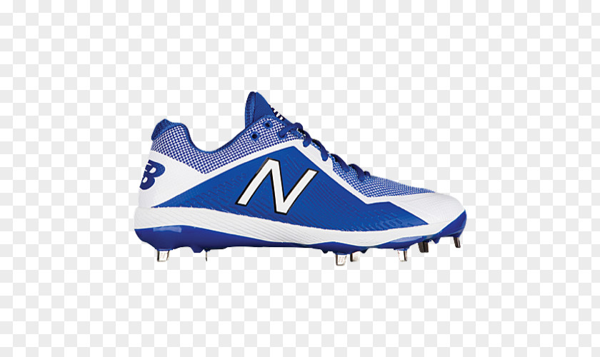 Nike New Balance Cleat Sports Shoes PNG