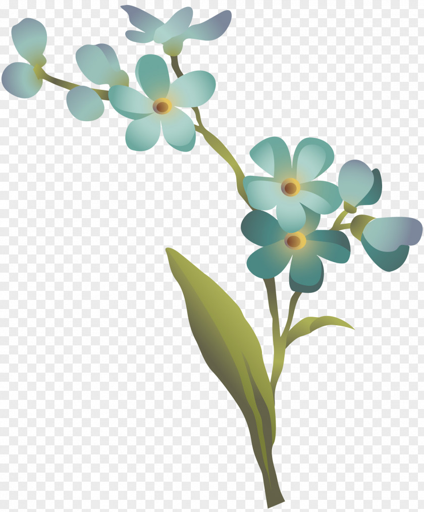 Spring Cut Flowers Floral Design Plant Stem Petal PNG