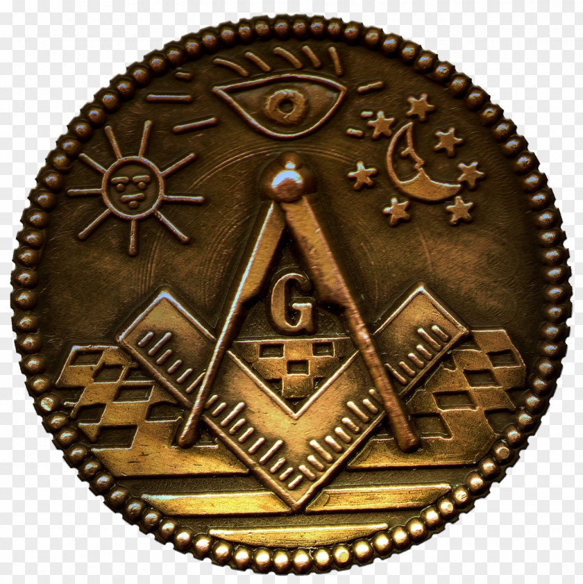 Symbol Freemasonry Masonic Lodge Ritual And Symbolism Order Of Mark Master Masons PNG