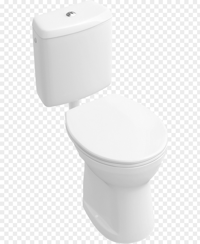 Toilet & Bidet Seats Villeroy Boch Flush Ceramic PNG
