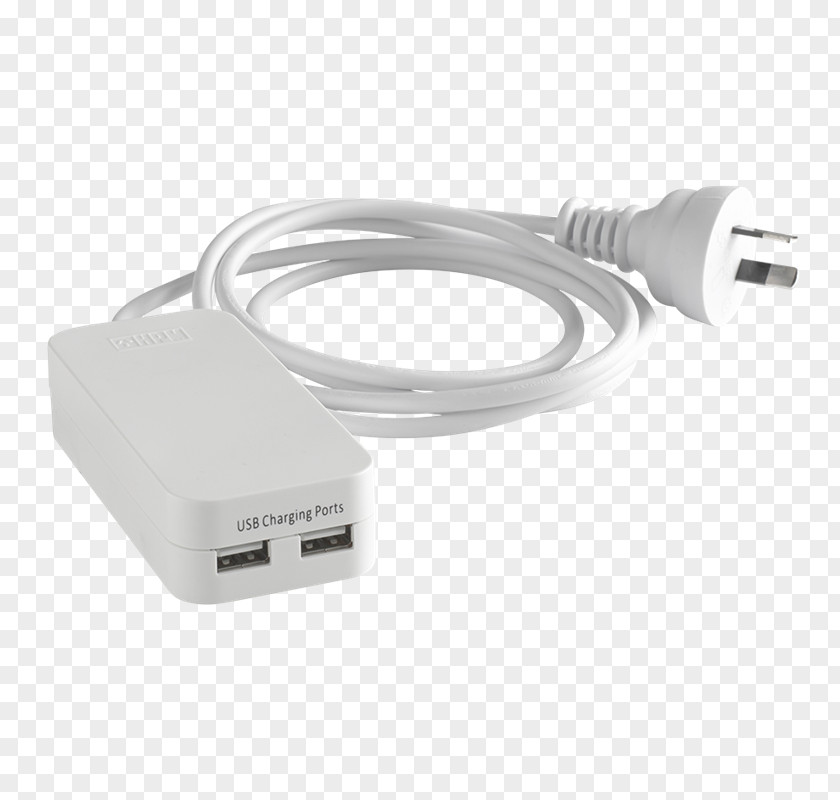 USB Battery Charger Adapter Ampere Tablet Computer PNG