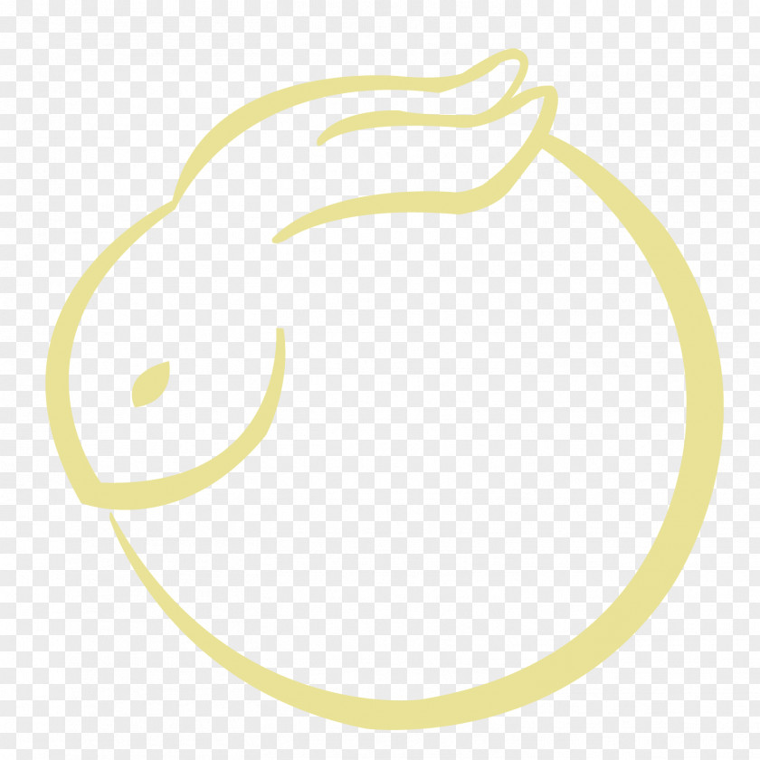 Vector Hand-painted Creative Mid Autumn Moon Rabbit PNG