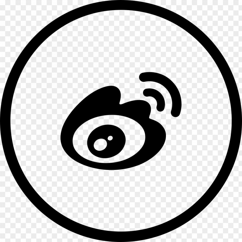 Weibo Icon Sina Corp PNG