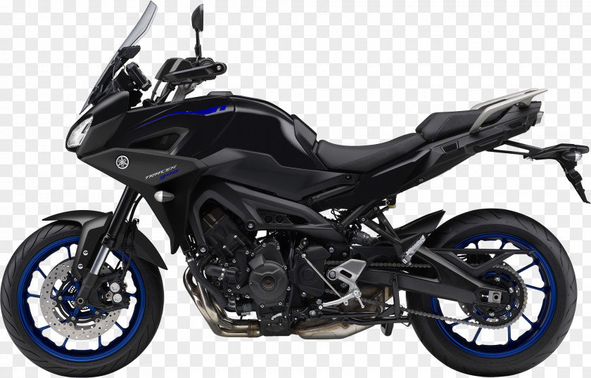 Yamaha Nvx 155 Tracer 900 Motor Company Motorcycle Corporation Suspension PNG