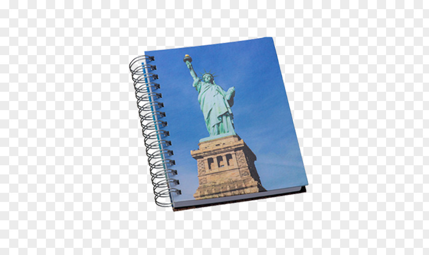 Agenda Diary Paper Wire Binding Notebook PNG
