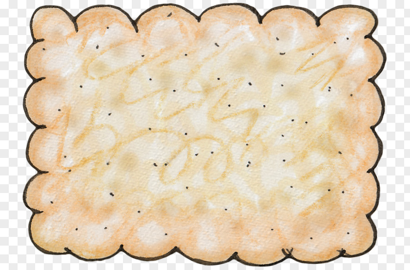 Biscuit Saltine Cracker Cookie Pastry PNG