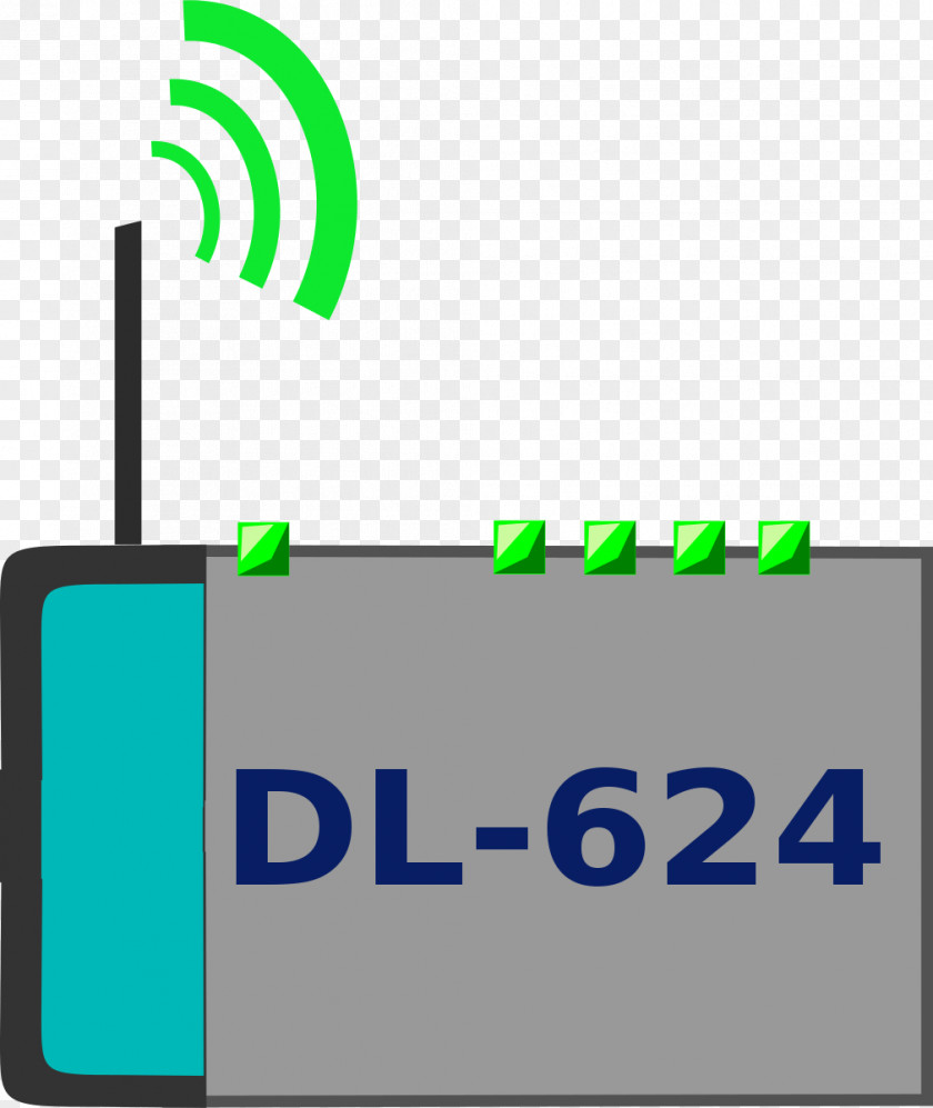 Buggi Wireless Router Wi-Fi Hotspot Clip Art PNG