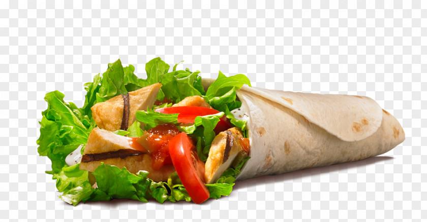 Burger King Wrap Hamburger Chicken Sandwich Whopper Barbecue PNG