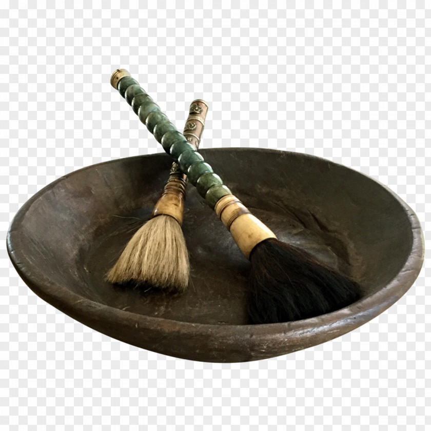 Chinese Brush Household Cleaning Supply PNG