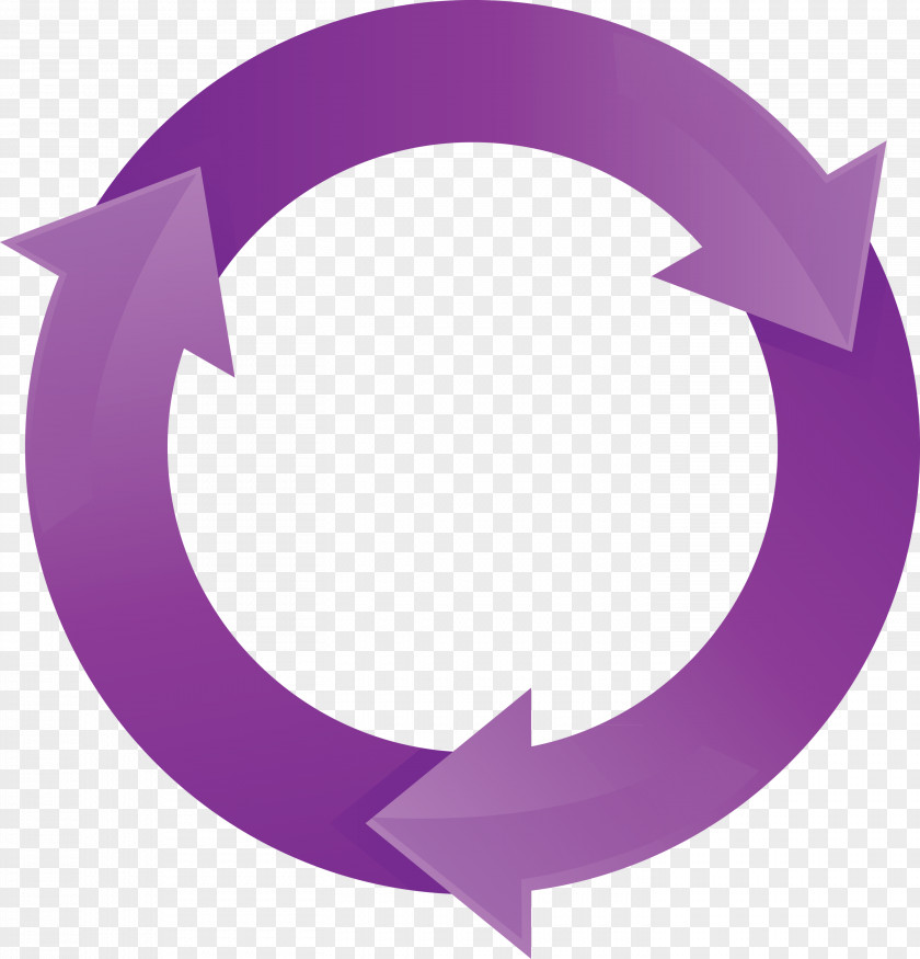 Circle Arrow PNG