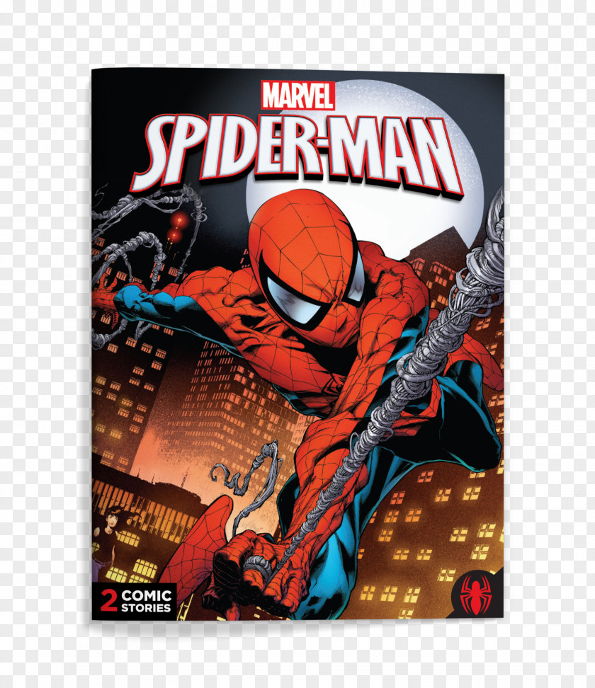 Comics CLOUD Spider-Man: One More Day Venom Comic Book PNG