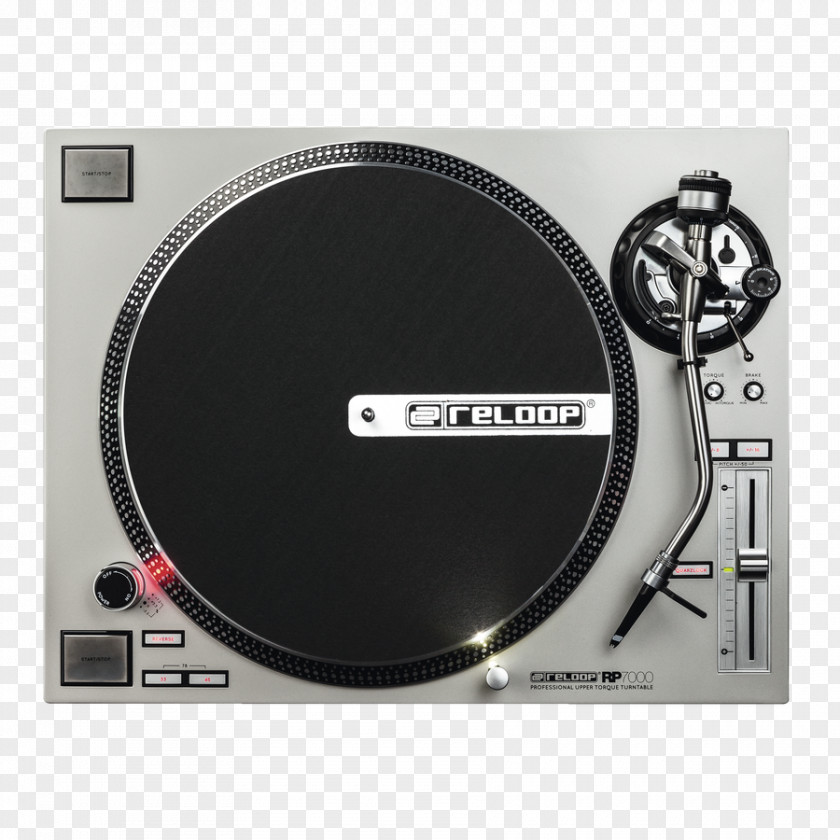 Direct-drive Turntable Turntablism Disc Jockey Phonograph Record Scratching PNG