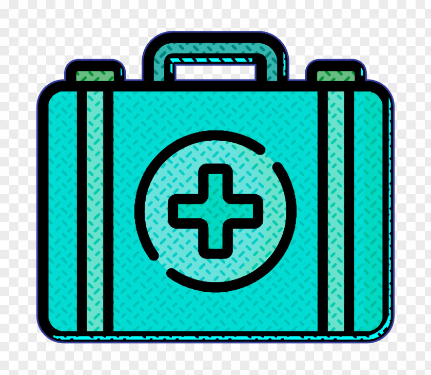 First Aid Kit Icon Travel Healthcare And Medical PNG