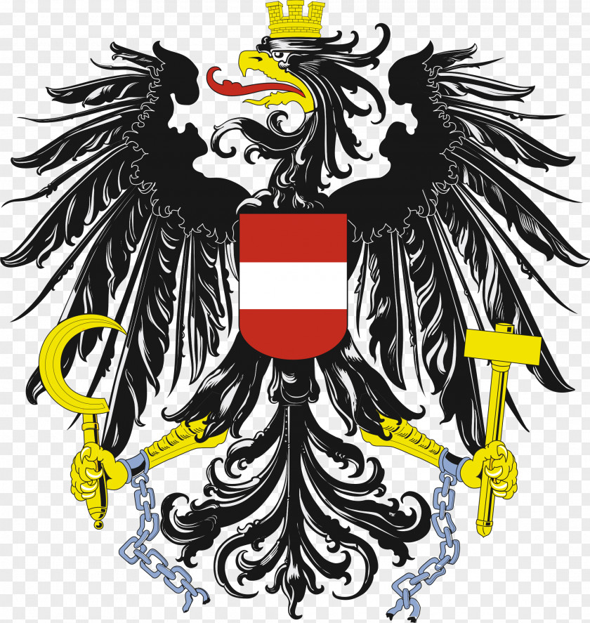 Footbal Coat Of Arms Austria Anschluss Poland PNG