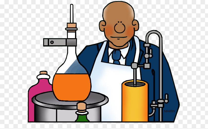 George Washington Carver Clip Art Inventor Invention Openclipart Vector Graphics PNG