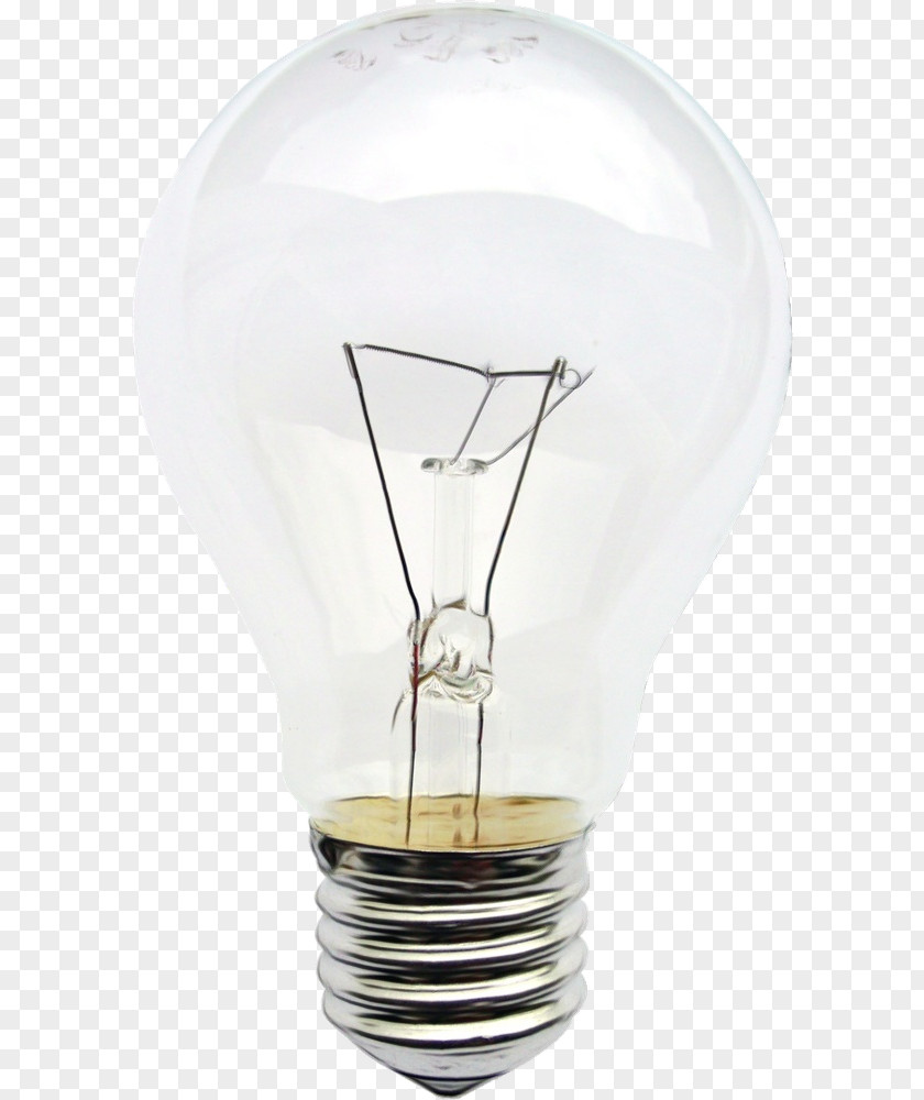 Hot Air Balloon Compact Fluorescent Lamp PNG