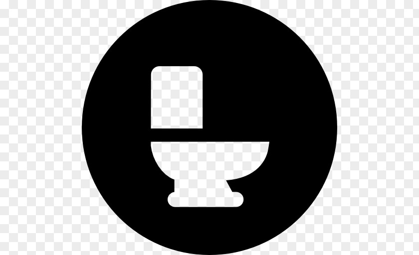 Inodoro Flush Toilet Bathroom Public PNG
