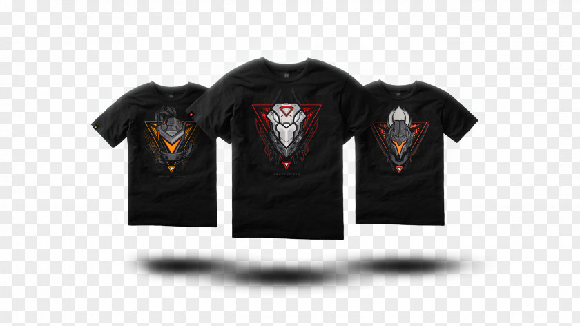 League Of Legends T-shirt MMOExaminer Promotion PNG