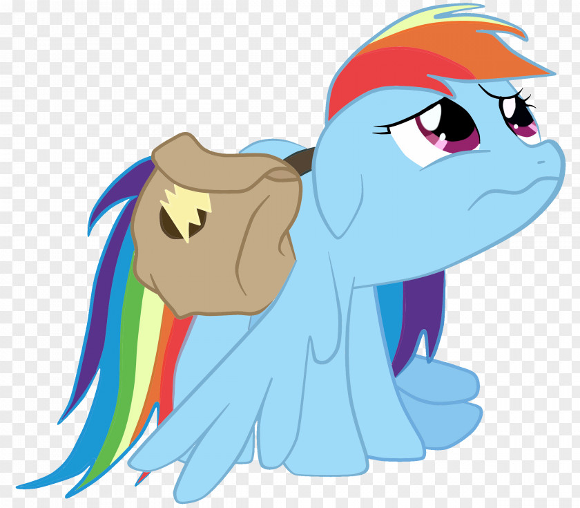 My Little Pony Rainbow Dash Pinkie Pie Applejack Rarity PNG