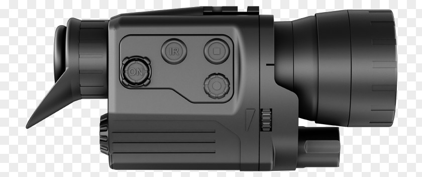 Night Vision Device Monocular Video Cameras Optics PNG