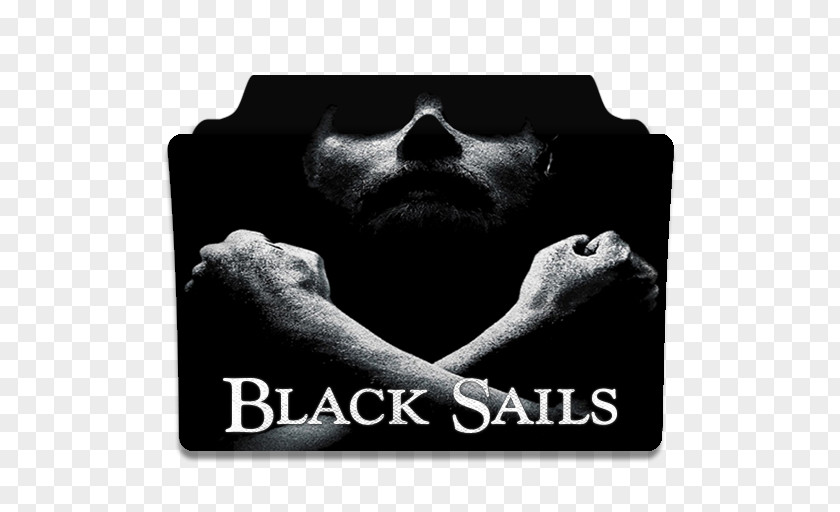 Season 1 I.Black Sails DVD Television Show Black PNG