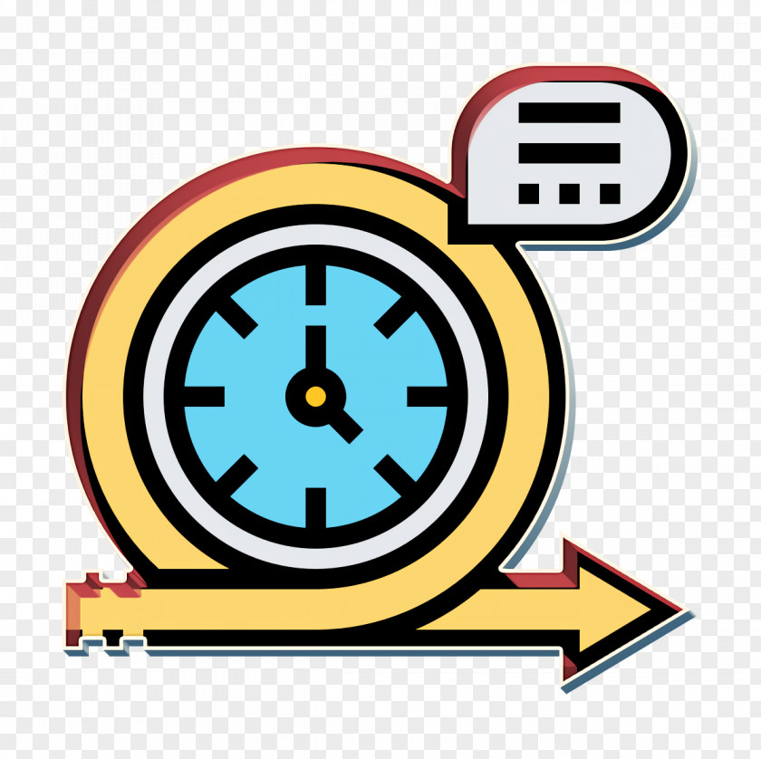 Agile Methodology Icon Sprint PNG