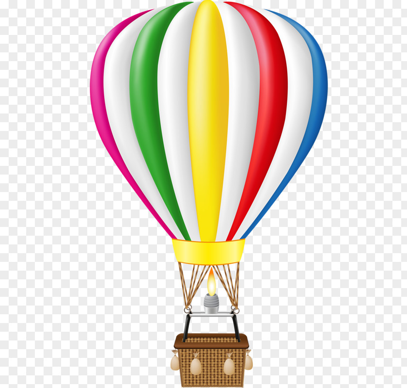 Balloon Clip Art Hot Air Image Illustration PNG